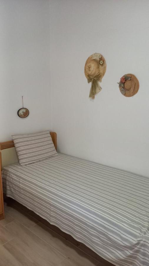Ivonnis Garden Vila Mesimvria  Exterior foto