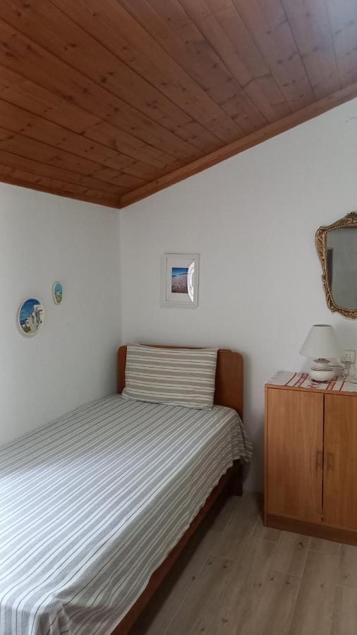 Ivonnis Garden Vila Mesimvria  Exterior foto